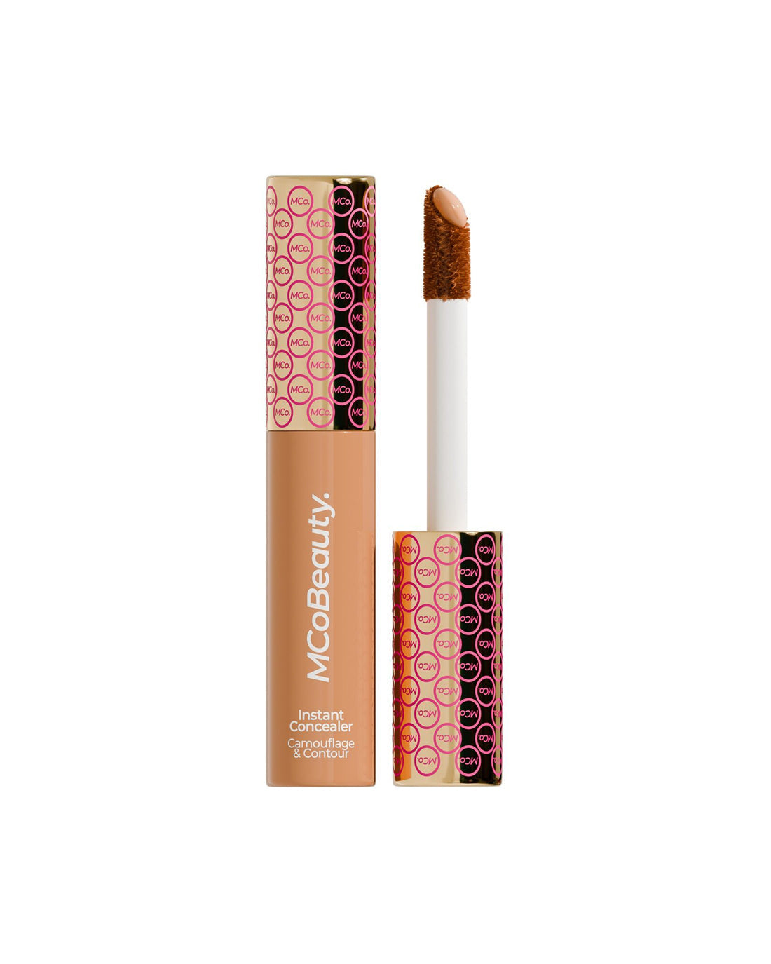 Instant Camouflage & Contour Concealer