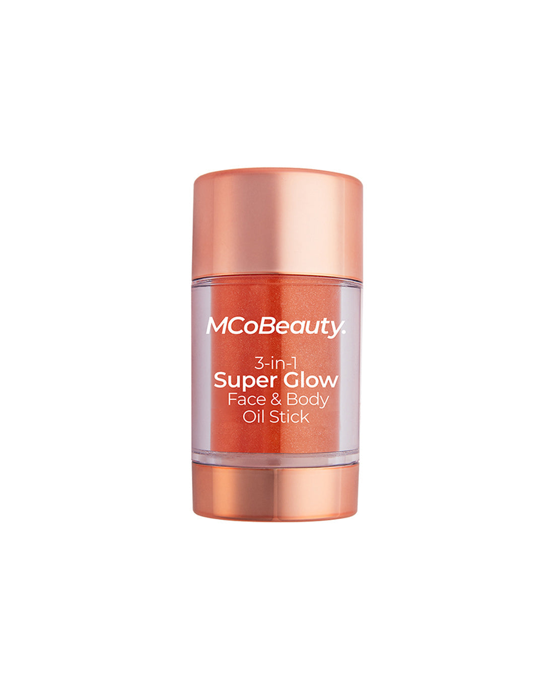 3-in-1 Super Glow Face & Body Oil Stick