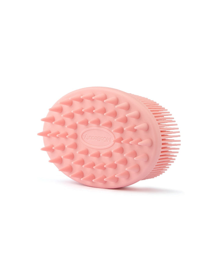 3-in-1 Wet Body Brush & Scalp Massager