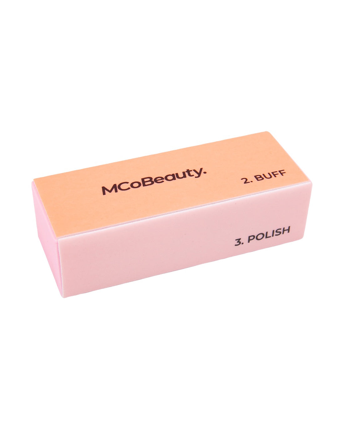 4-Way Buffing Cube