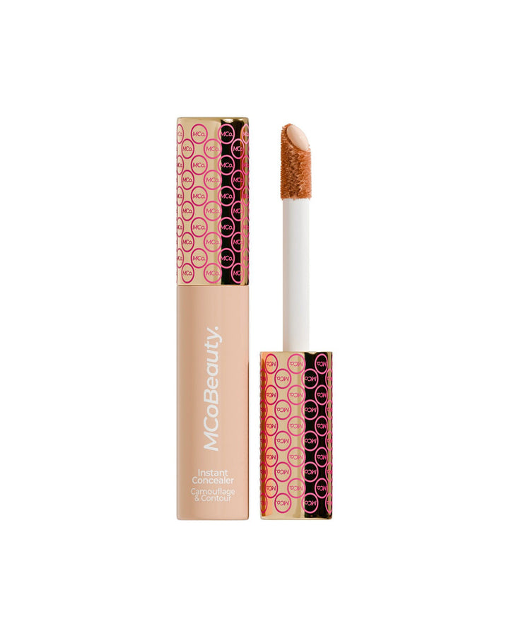 Instant Camouflage & Contour Concealer