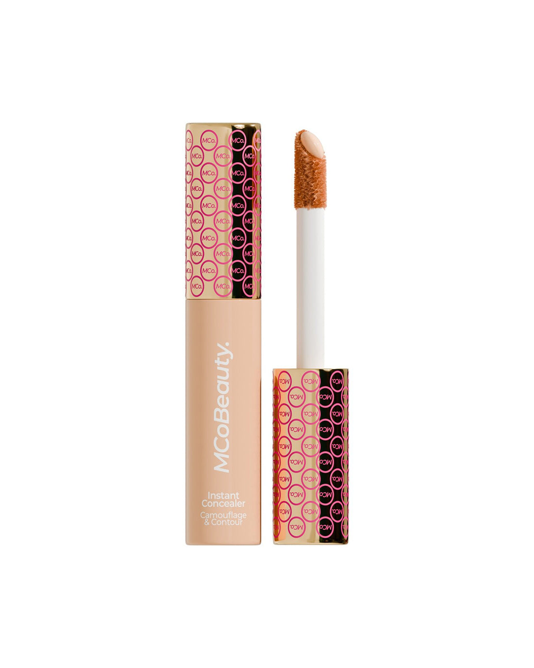 Instant Camouflage & Contour Concealer