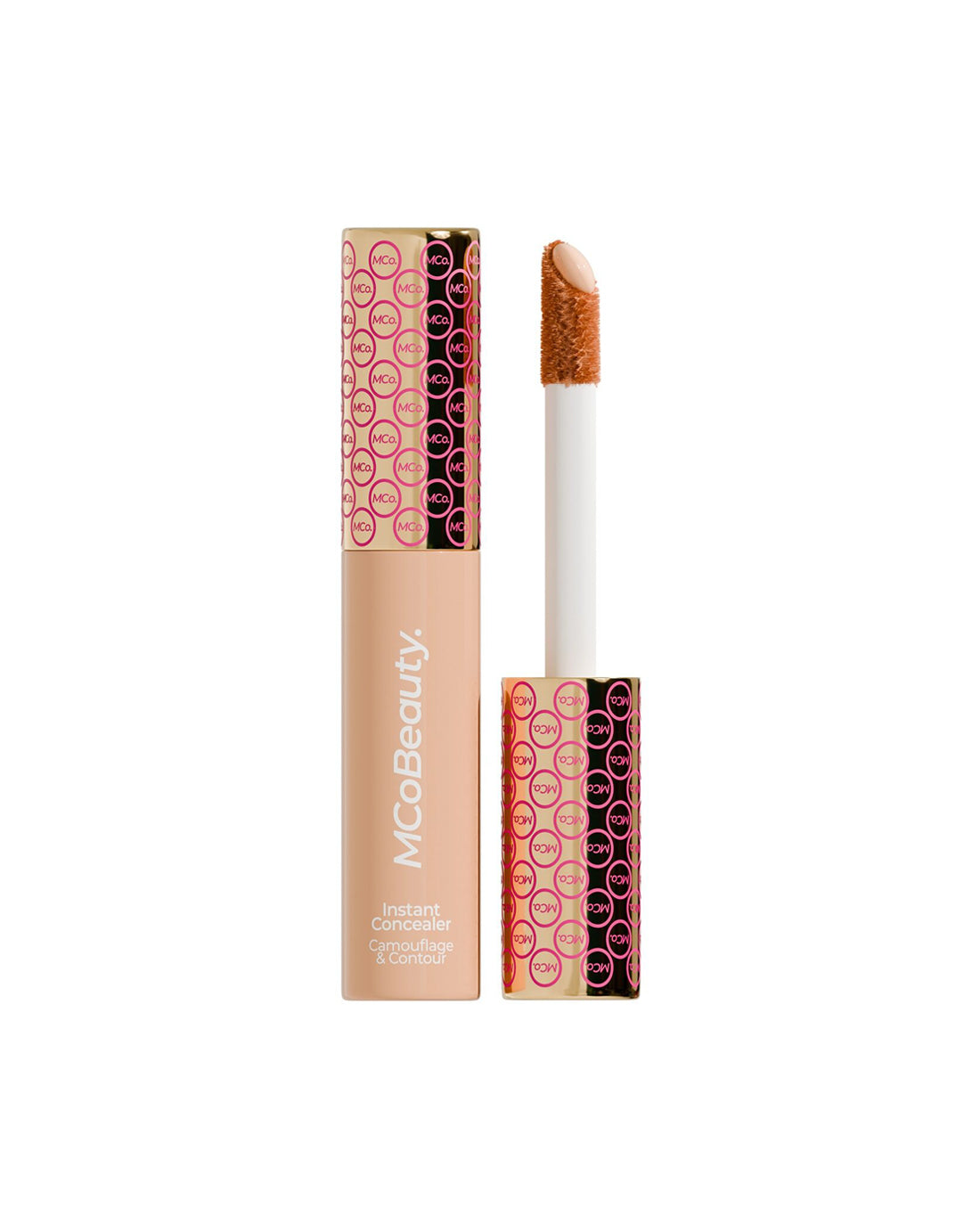 Instant Camouflage & Contour Concealer