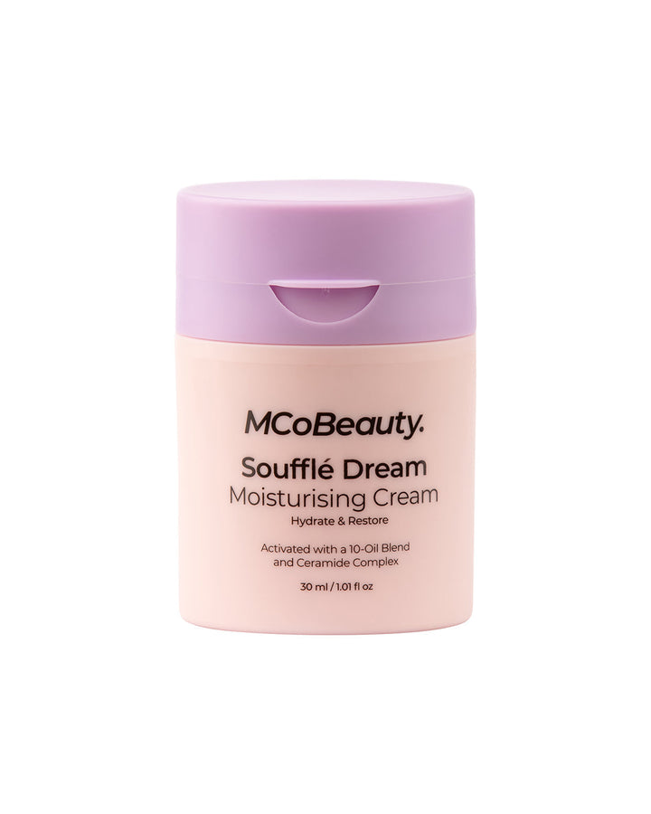 Souffle Dream Moisturising Cream