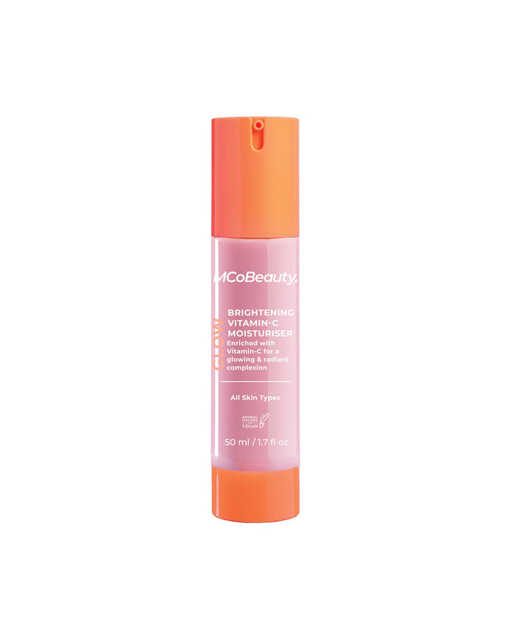 Brightening Vitamin C Moisturiser