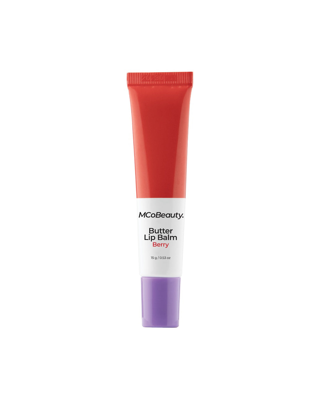 Butter Lip Balm