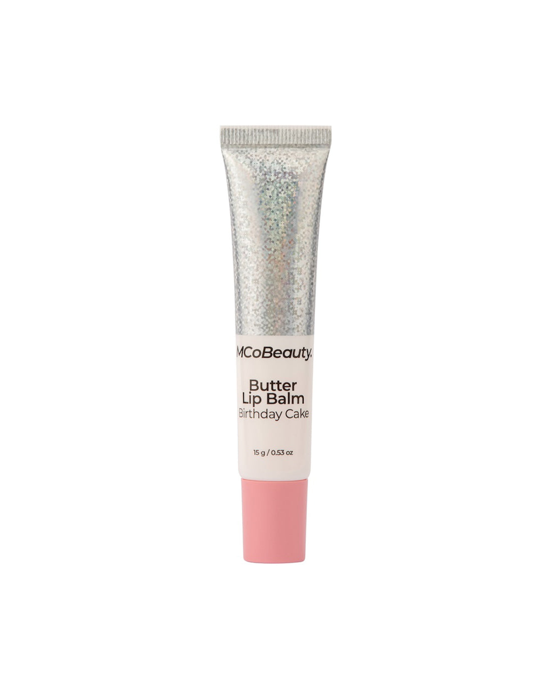 Butter Lip Balm