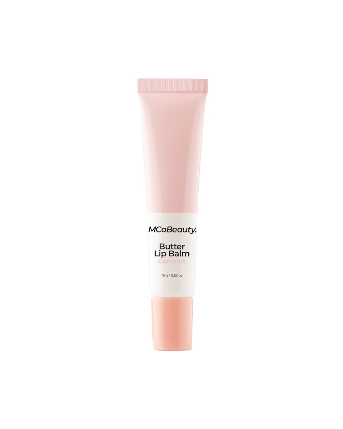 Butter Lip Balm