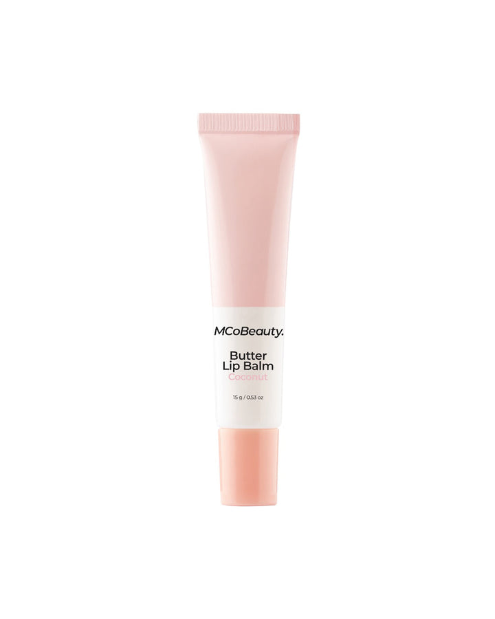 Butter Lip Balm