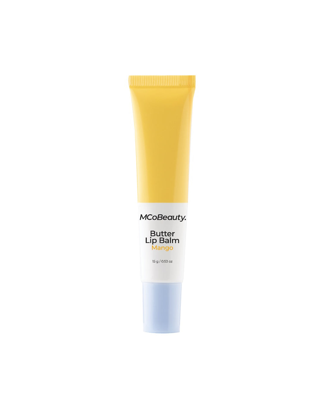 Butter Lip Balm