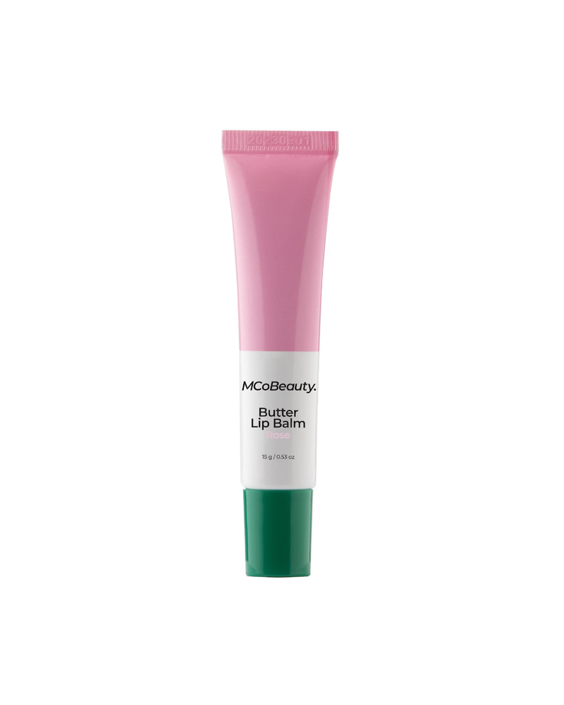 Butter Lip Balm