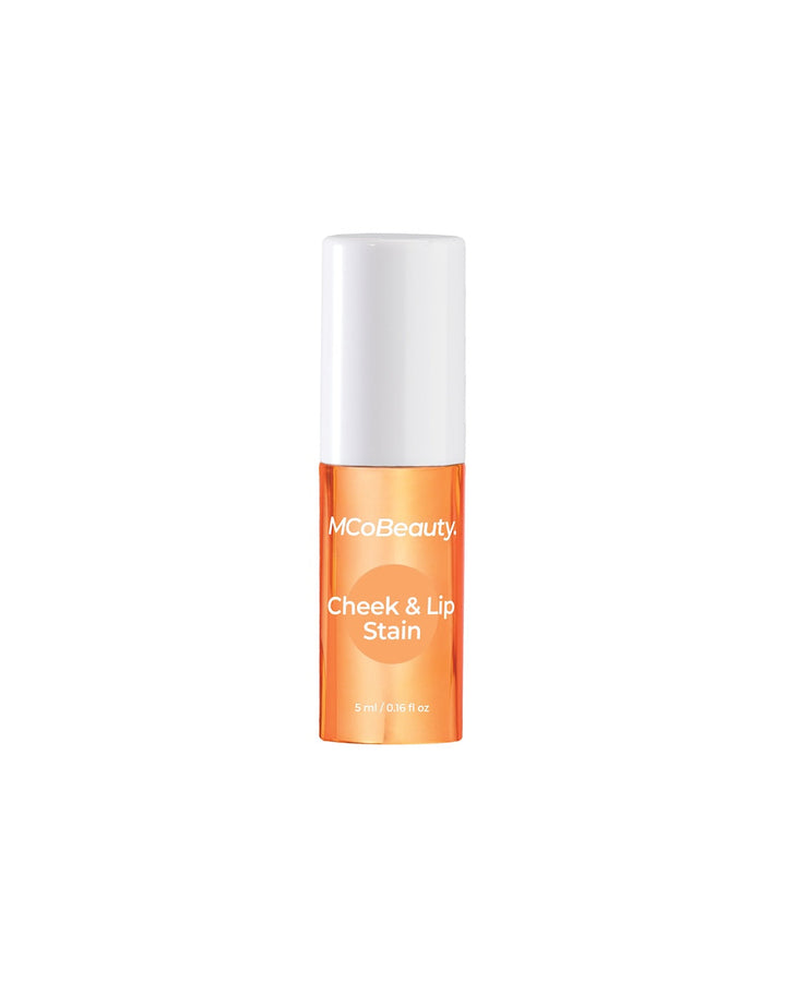 Cheek & Lip Stain 2-in-1 Cream Tint