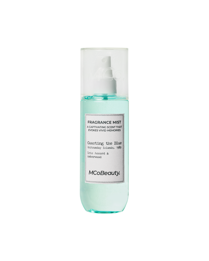 Memory Lane Jumbo Fragrance Mists