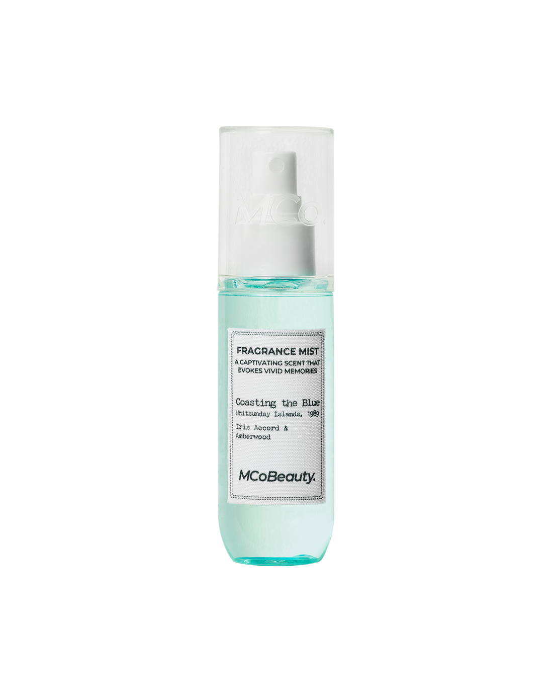 Memory Lane Fragrance Mists
