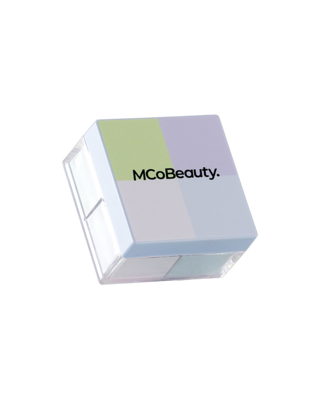 Correcting Quad Loose Powder