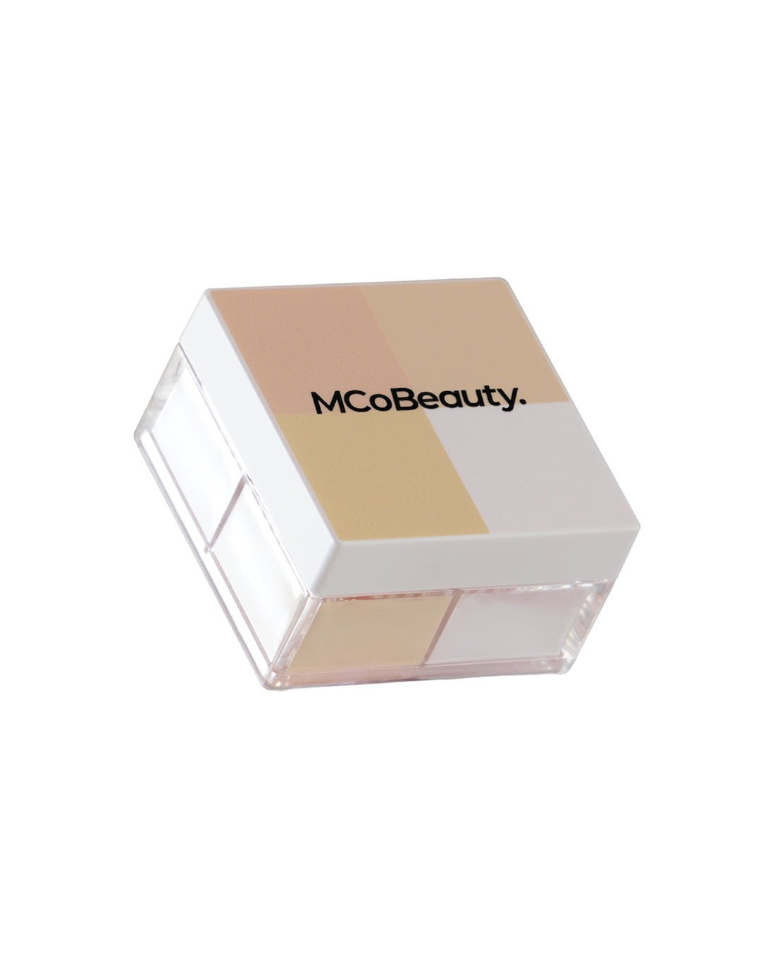 Correcting Quad Loose Powder