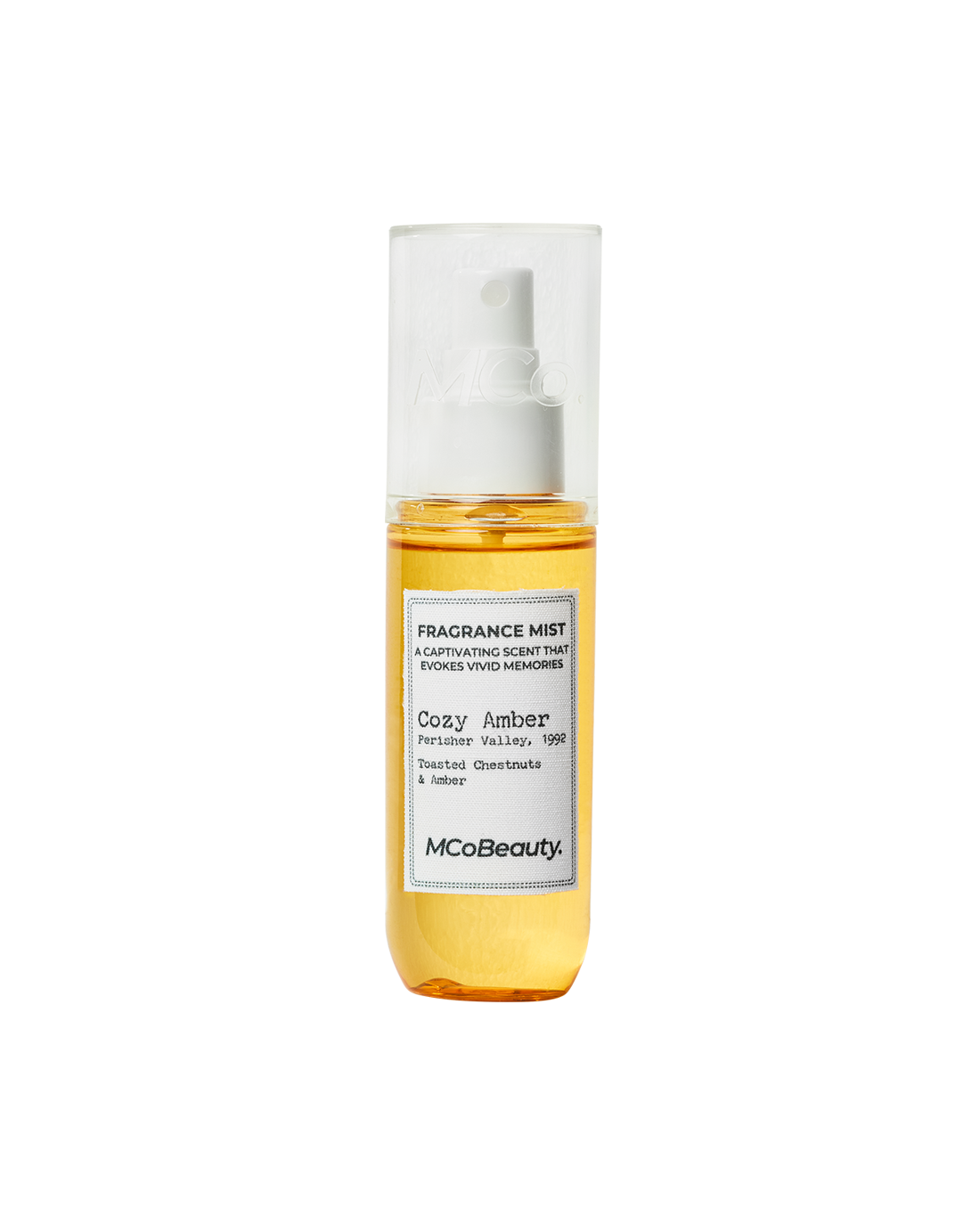 Memory Lane Fragrance Mists