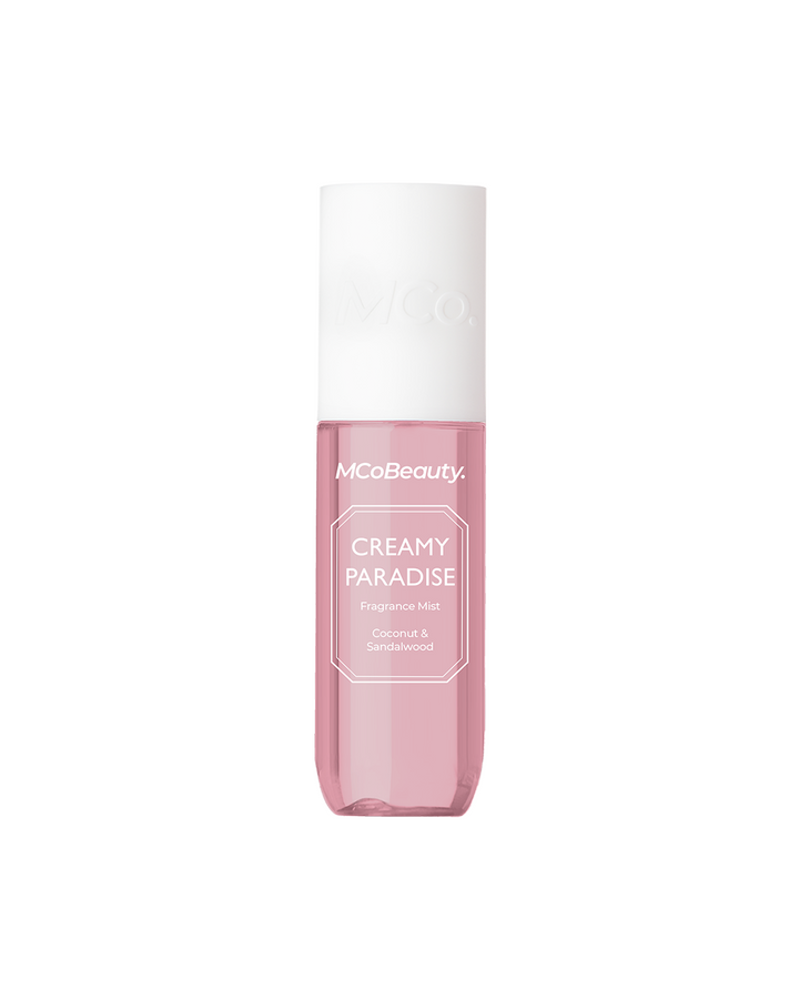 Sweet Obsessions Fragrance Mists