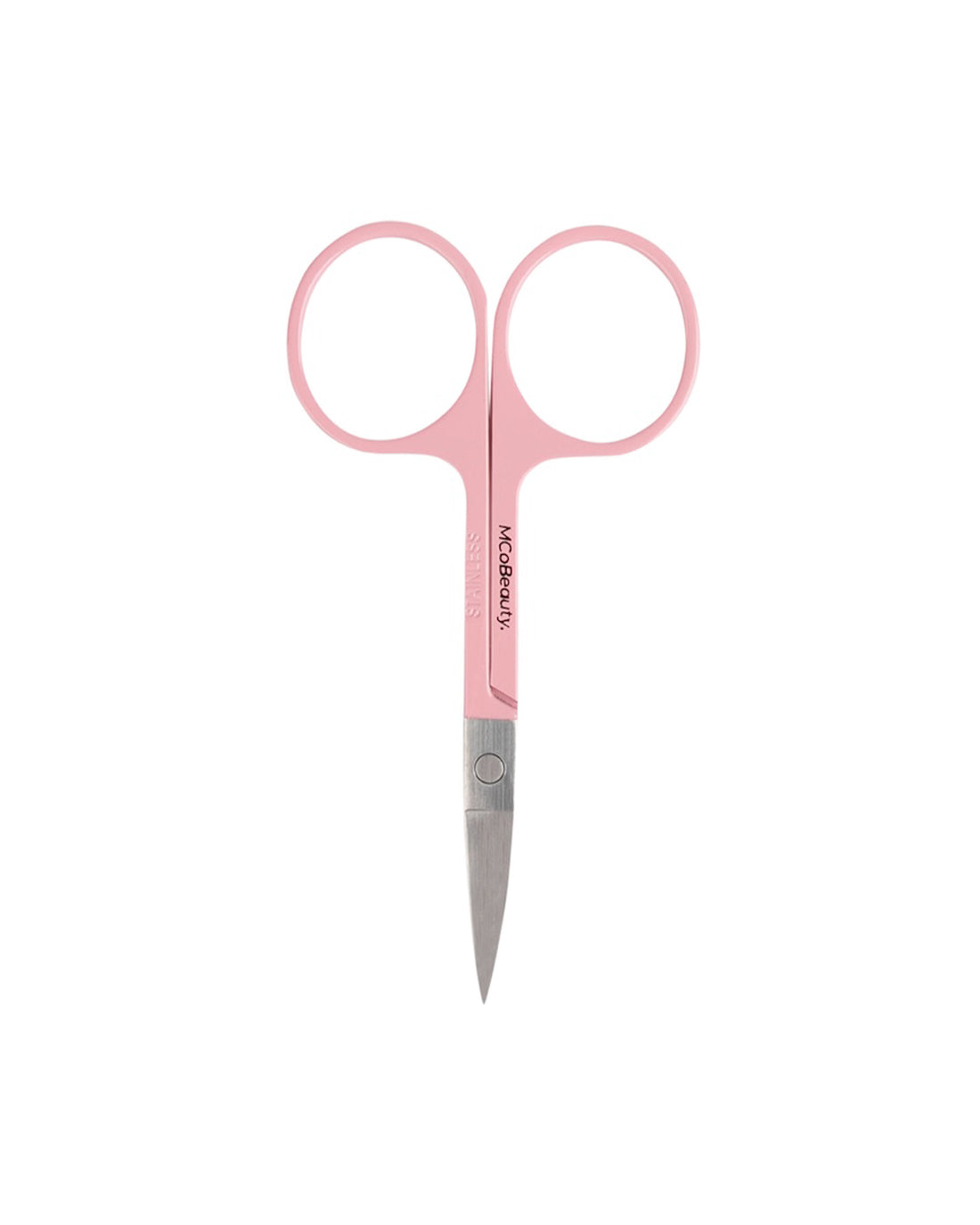 Cuticle Scissors - Curved