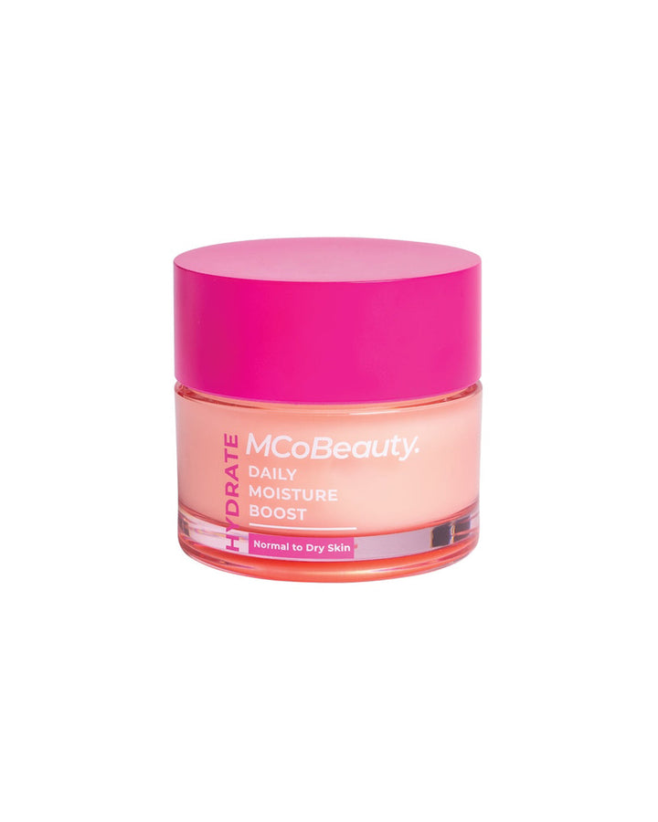 Daily Moisture Boost