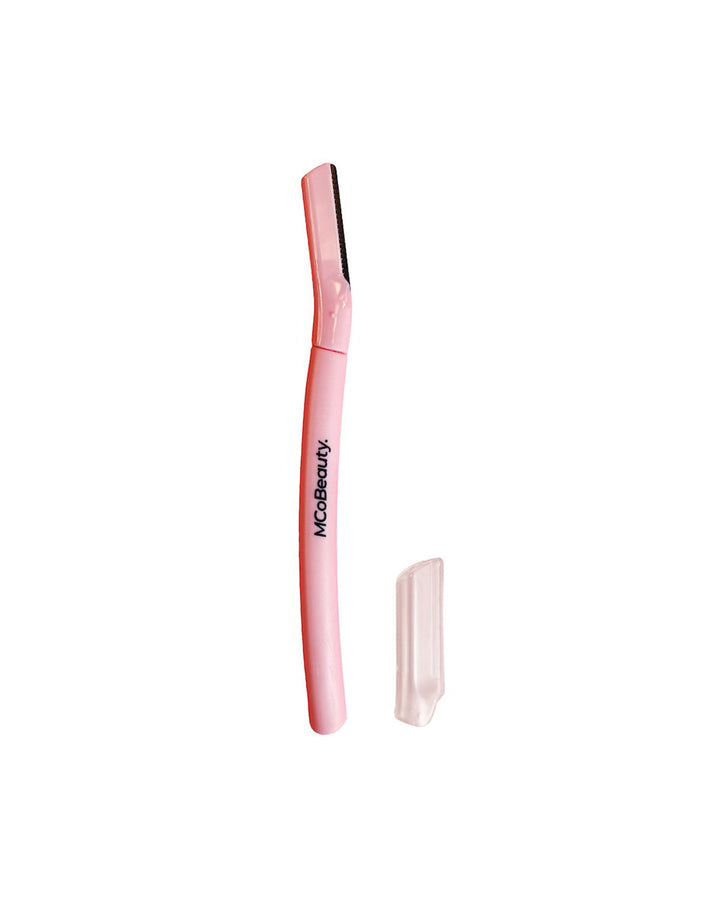 Dermaplaning Facial Razor - 2 Pack