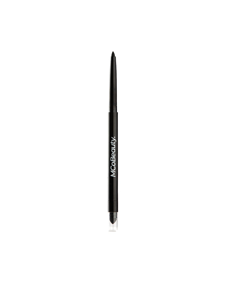Dual-Ended Pro Smudge Eyeliner