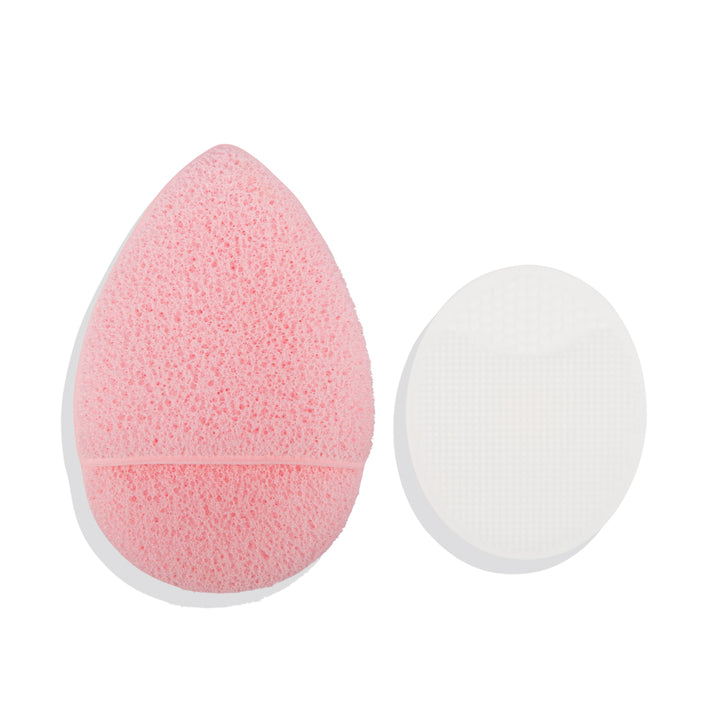 Everyday Face Cleanser Duo