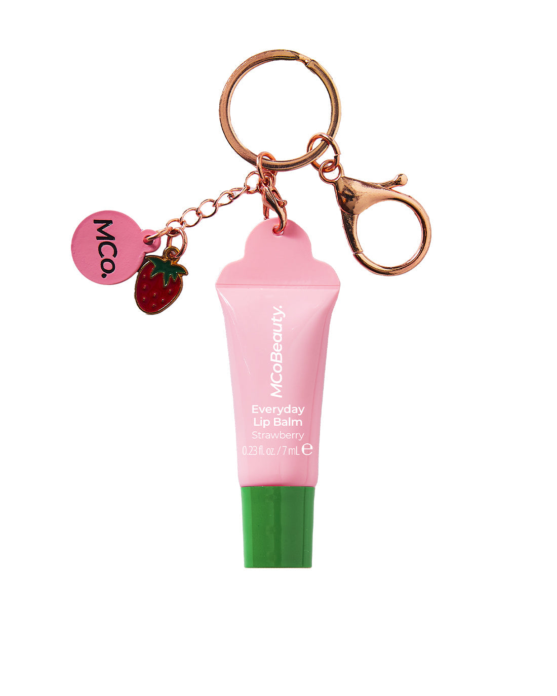 Everyday Lip Balm