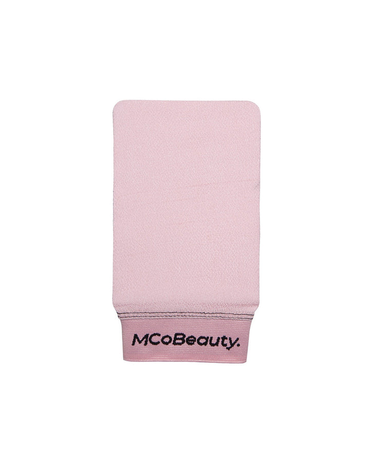 Exfoliating Glow Body Glove