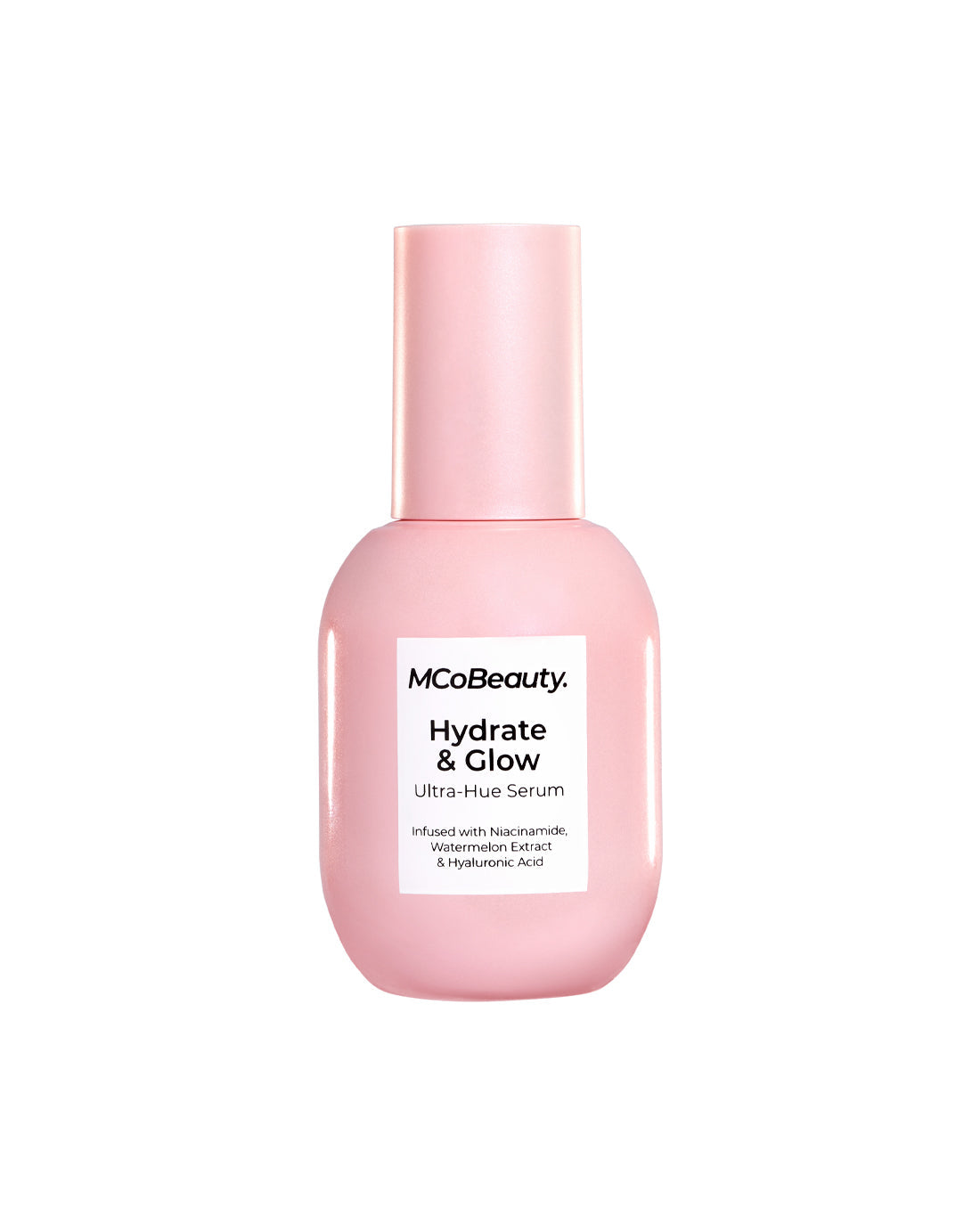 Hydrate & Glow Ultra-Hue Serum