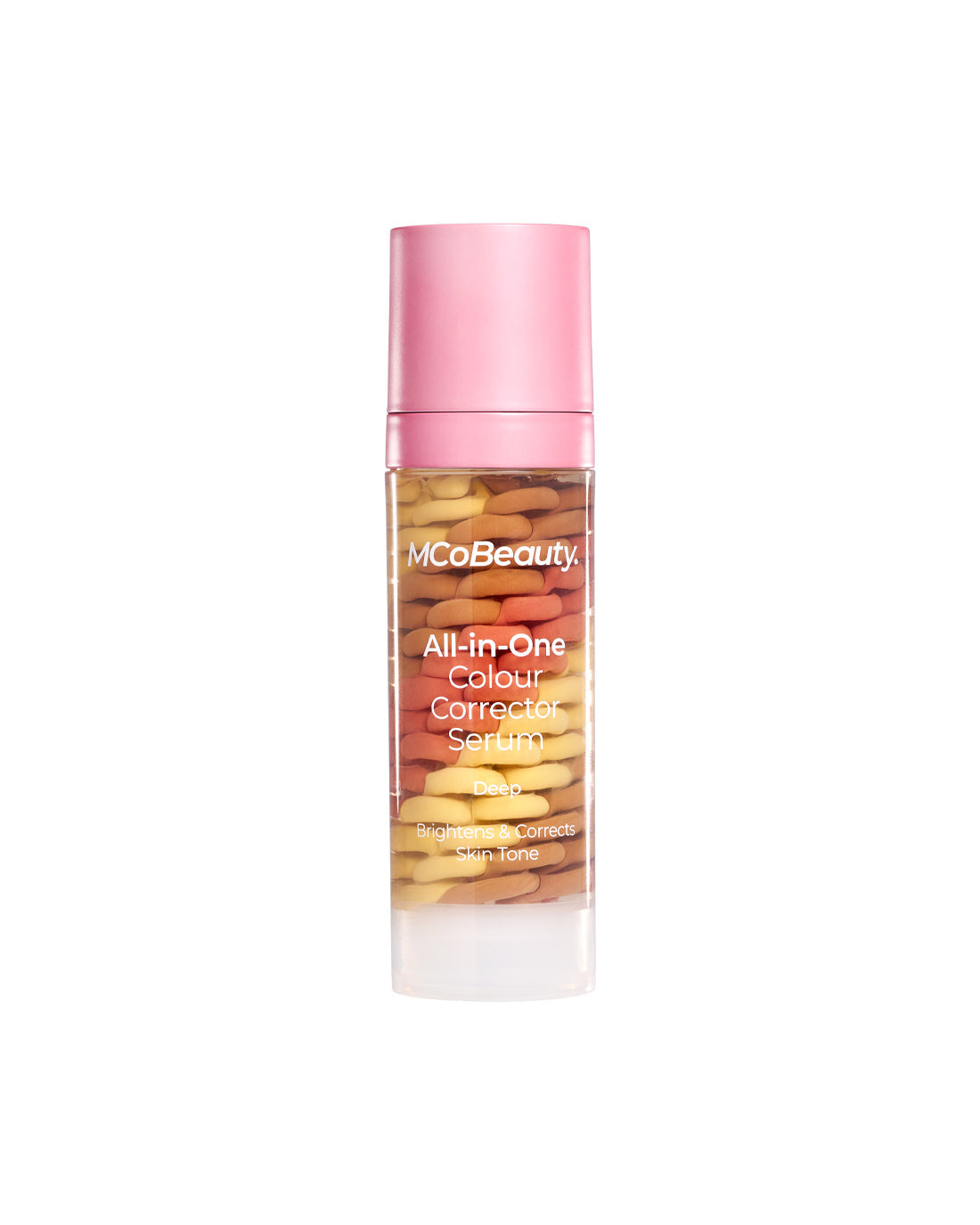 All-In-One Colour Correcting Serum