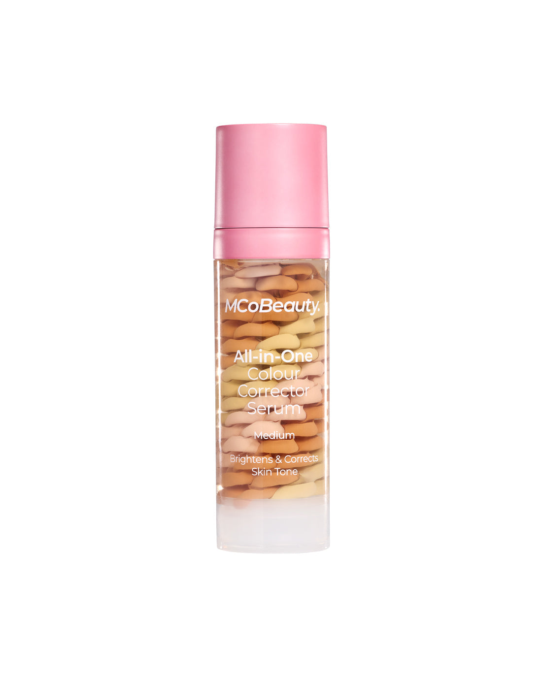 All-In-One Colour Correcting Serum