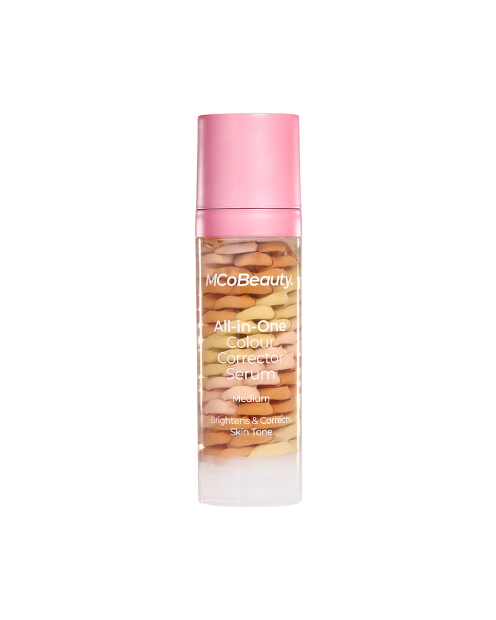 All-In-One Colour Correcting Serum