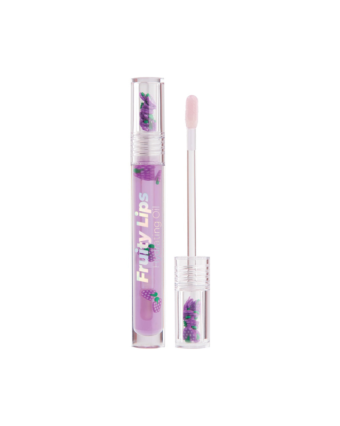Fruity Lips Hydrating Oil