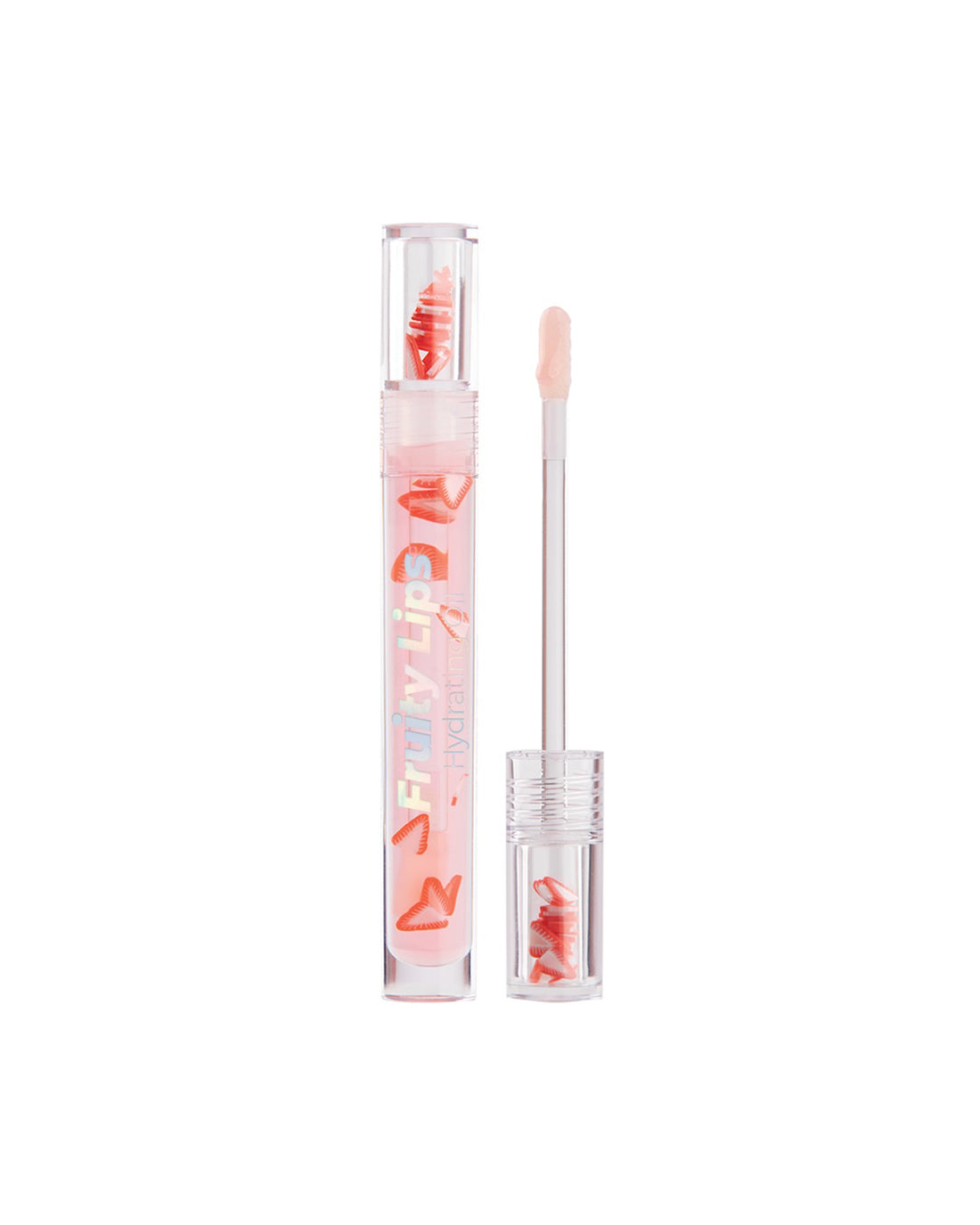 Fruity Lips Hydrating Oil
