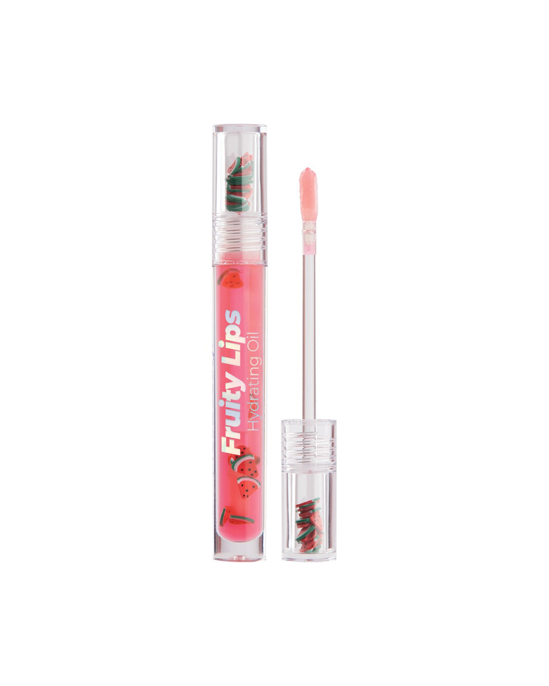 Fruity Lips Hydrating Oil