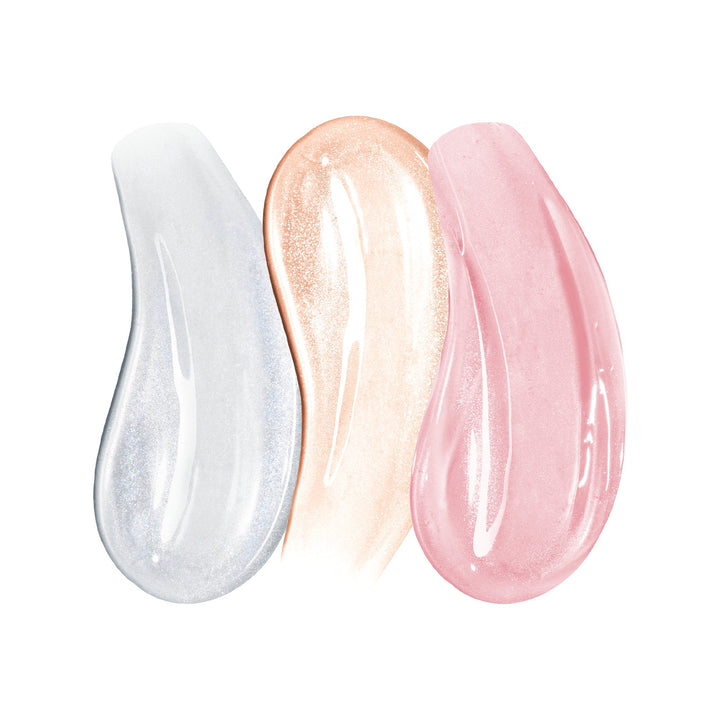 3pc Lip Plumper Gift Set - Plumped