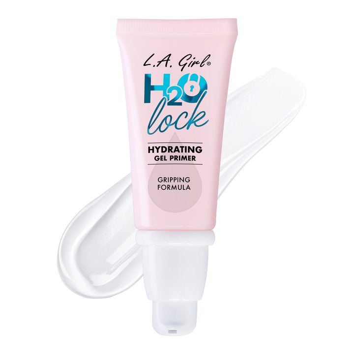 H2O Lock Hydrating Gel Primer