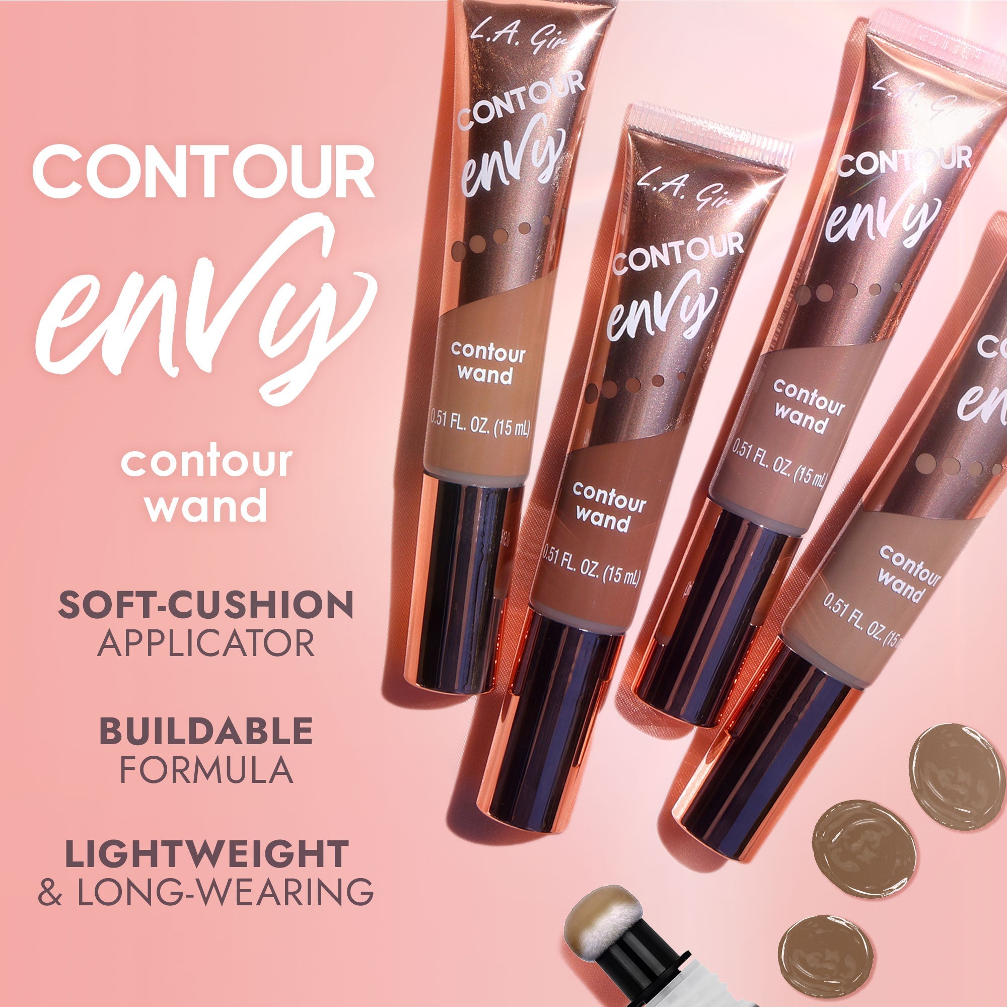 Contour Envy Contour Wand