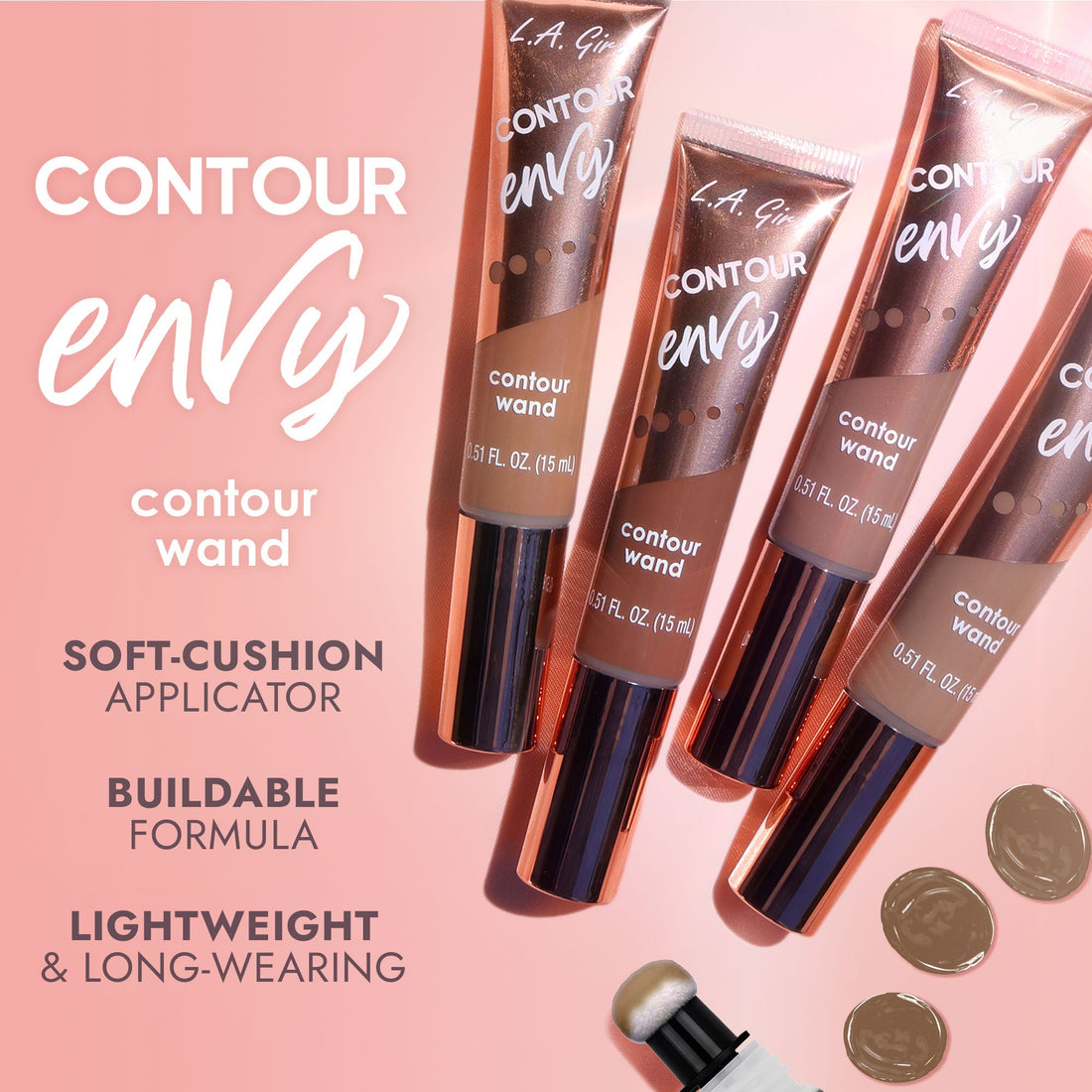 Contour Envy Contour Wand