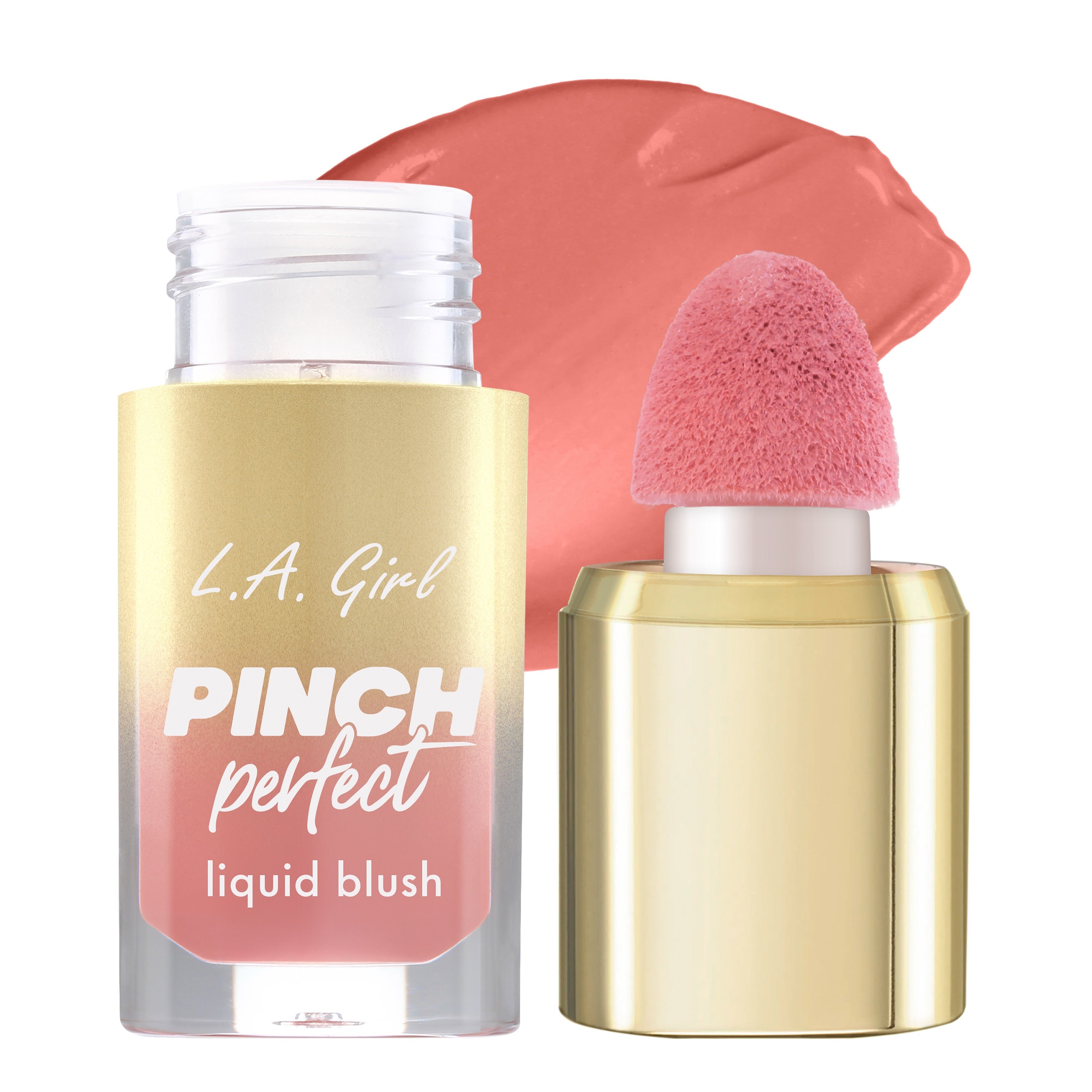 Pinch Perfect Liquid Blush