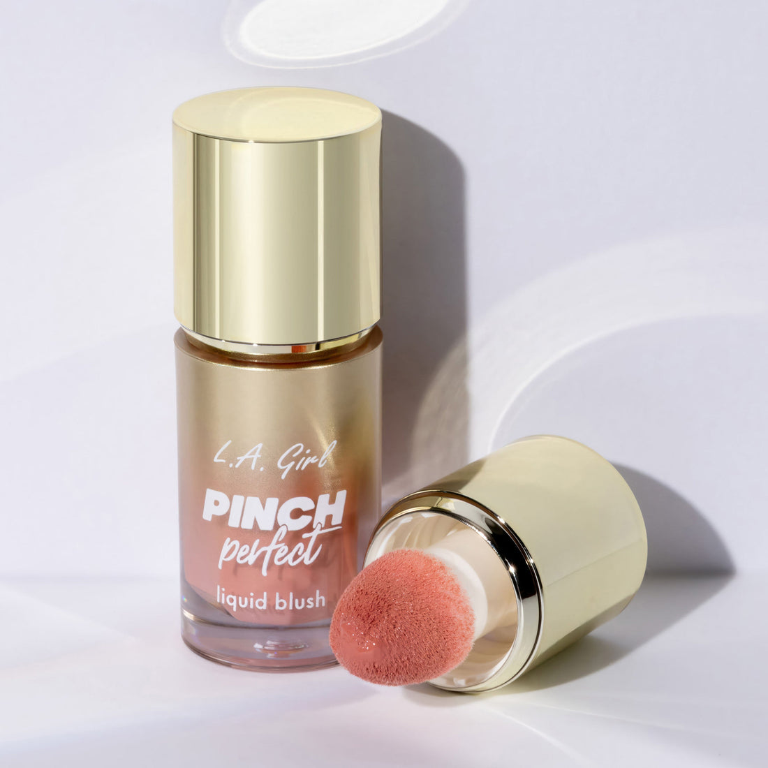 Pinch Perfect Liquid Blush