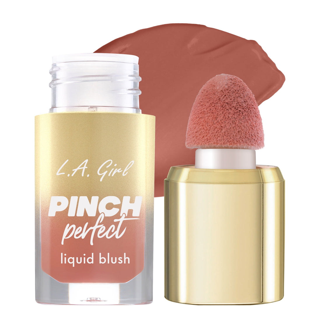 Pinch Perfect Liquid Blush