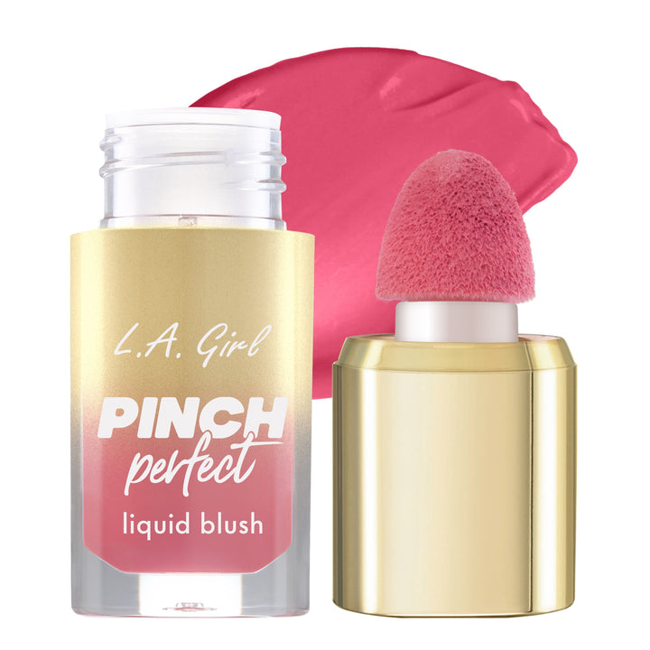 Pinch Perfect Liquid Blush