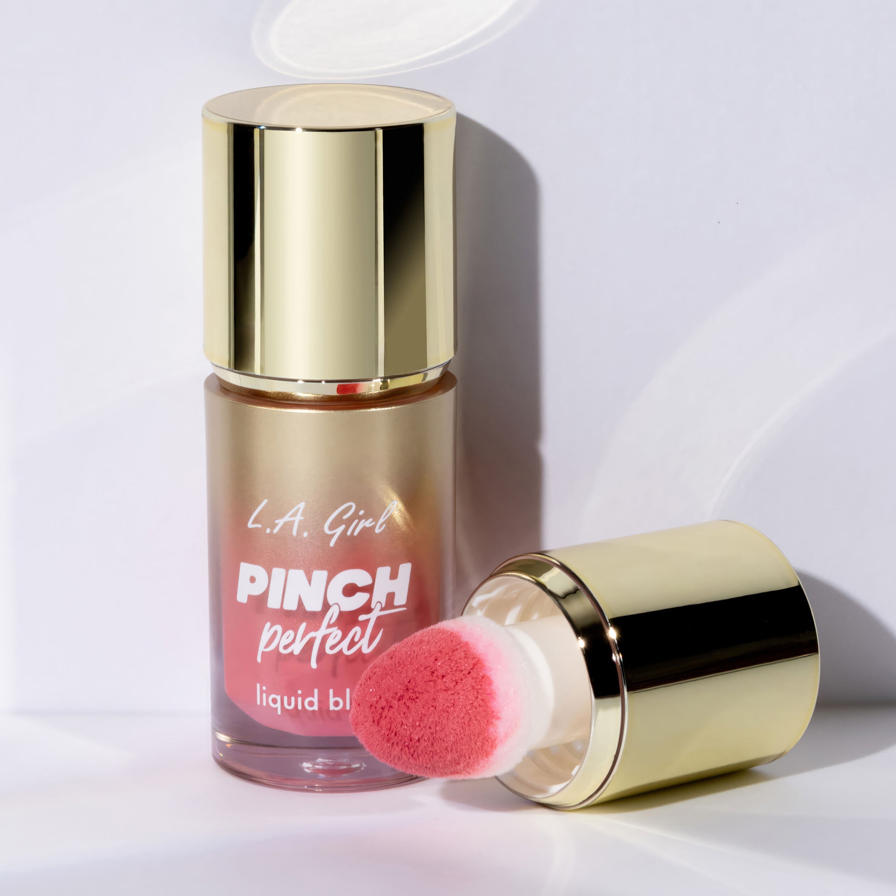 Pinch Perfect Liquid Blush