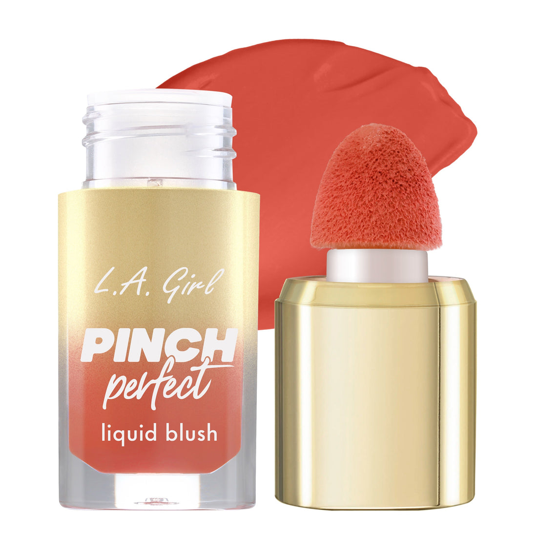 Pinch Perfect Liquid Blush