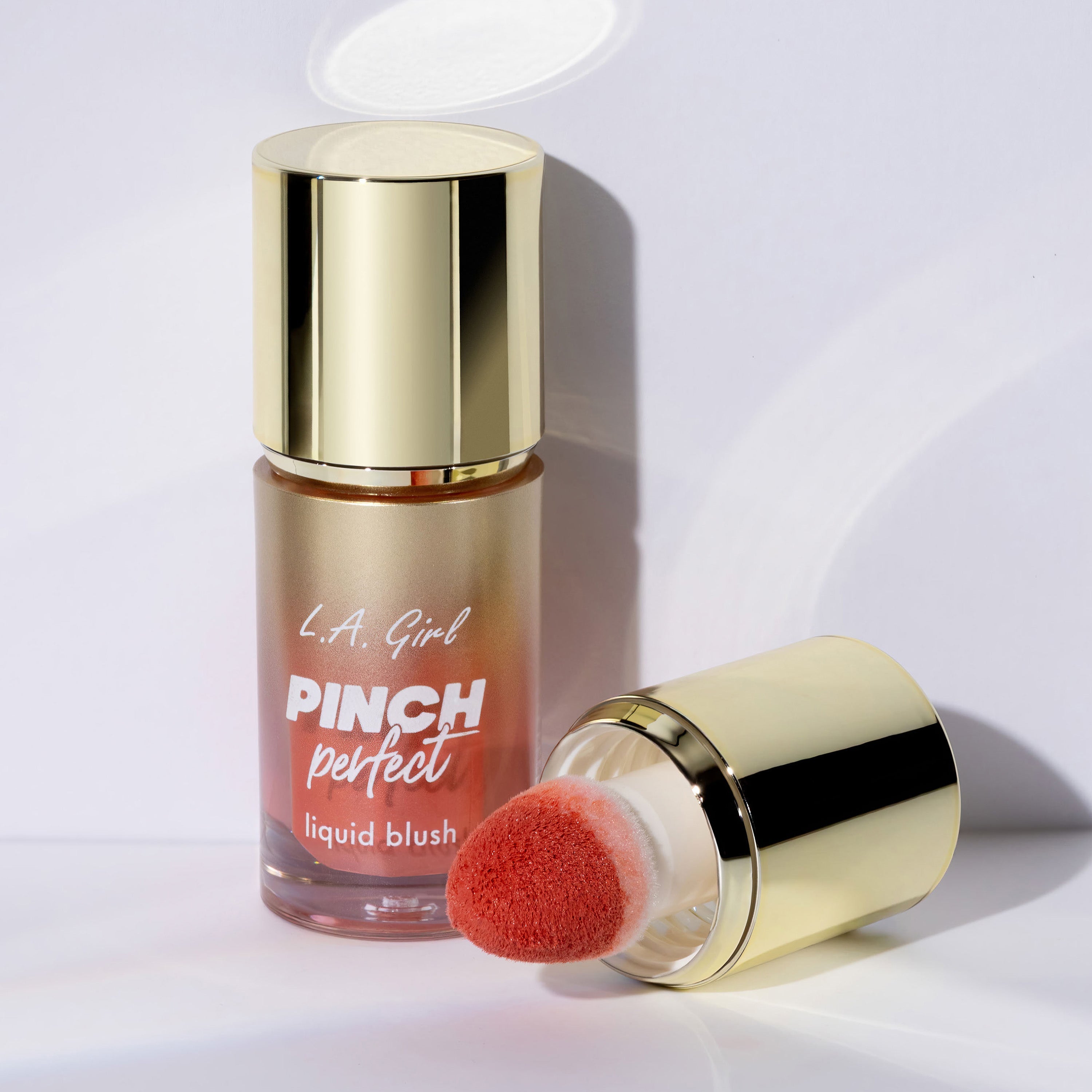 Pinch Perfect Liquid Blush