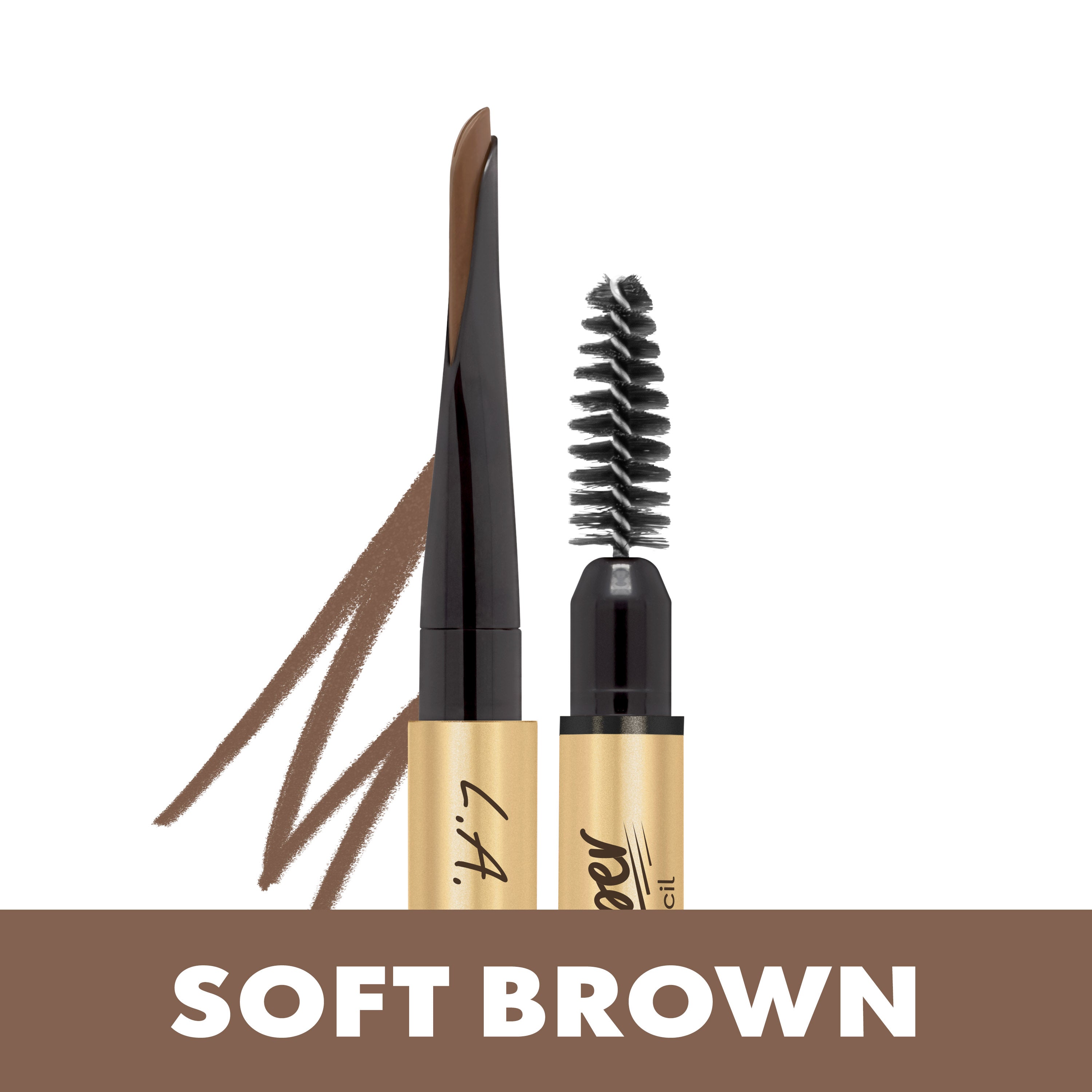 Brow Saber Eyebrow Shaping Pencil