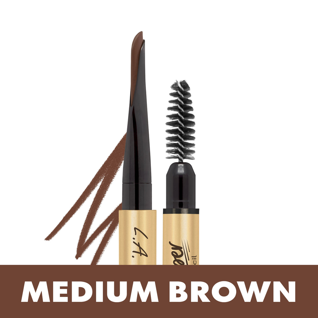 Brow Saber Eyebrow Shaping Pencil