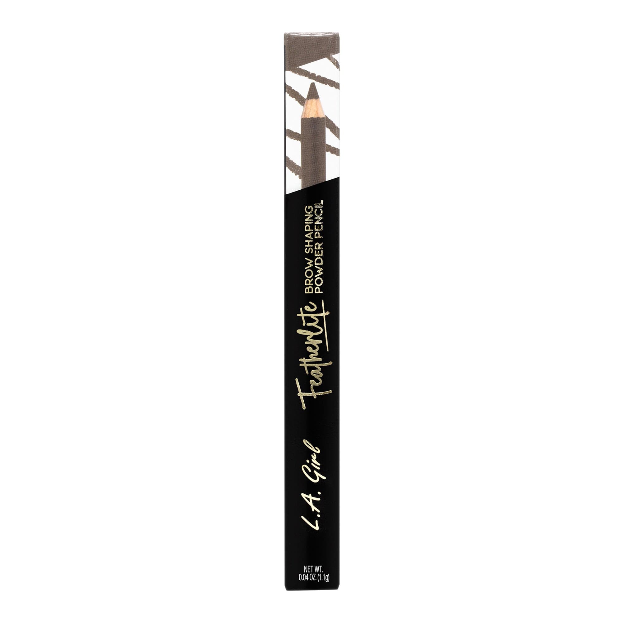 Featherlite Brow Shaping Powder Pencil